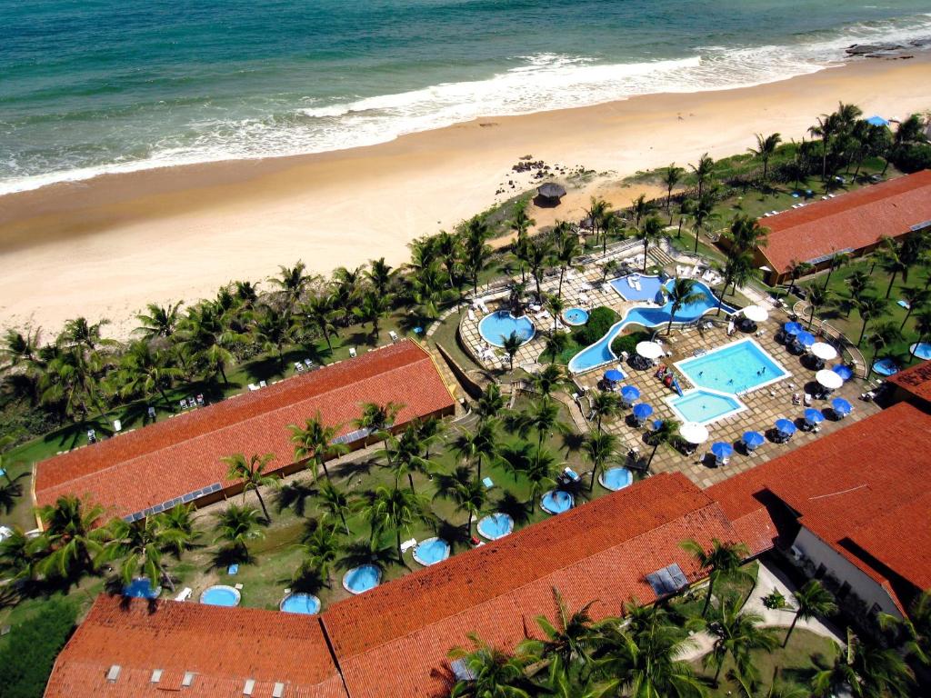 Resorts em Natal all inclusive