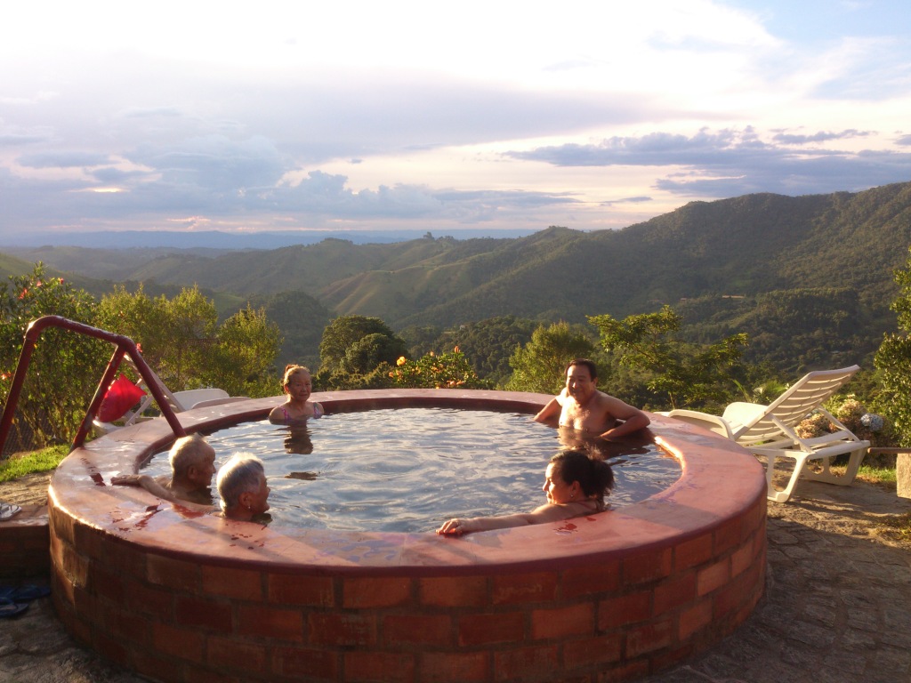 hotéis fazenda em paraty