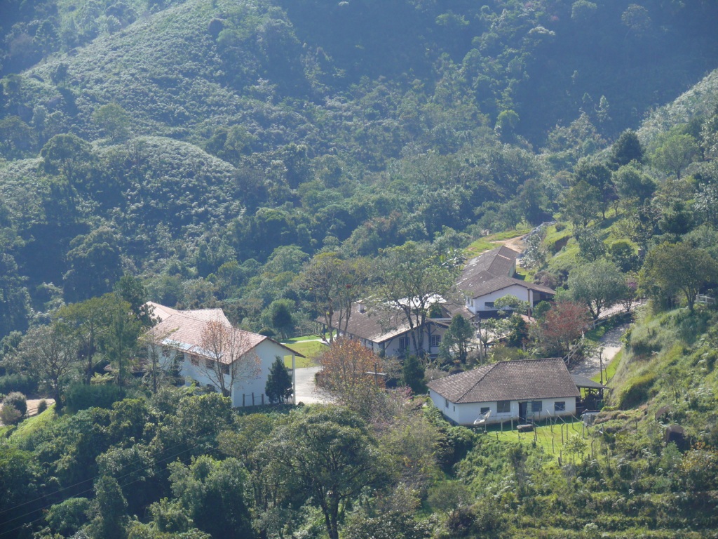 hotéis fazenda em paraty