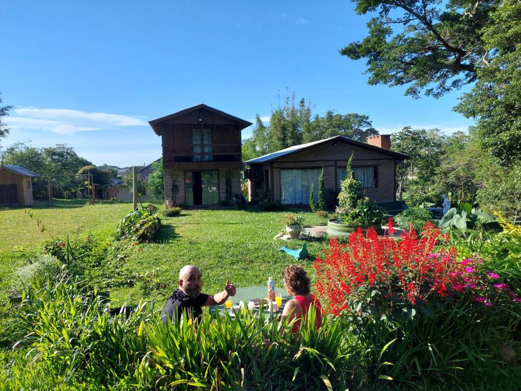 Pousadas em Santo Antônio da Patrulha