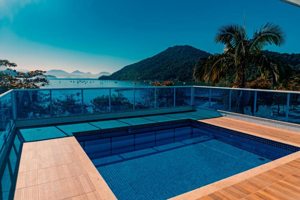 Resorts em Ubatuba