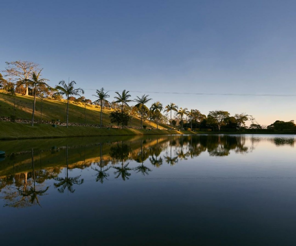 Hotéis fazenda em São Paulo