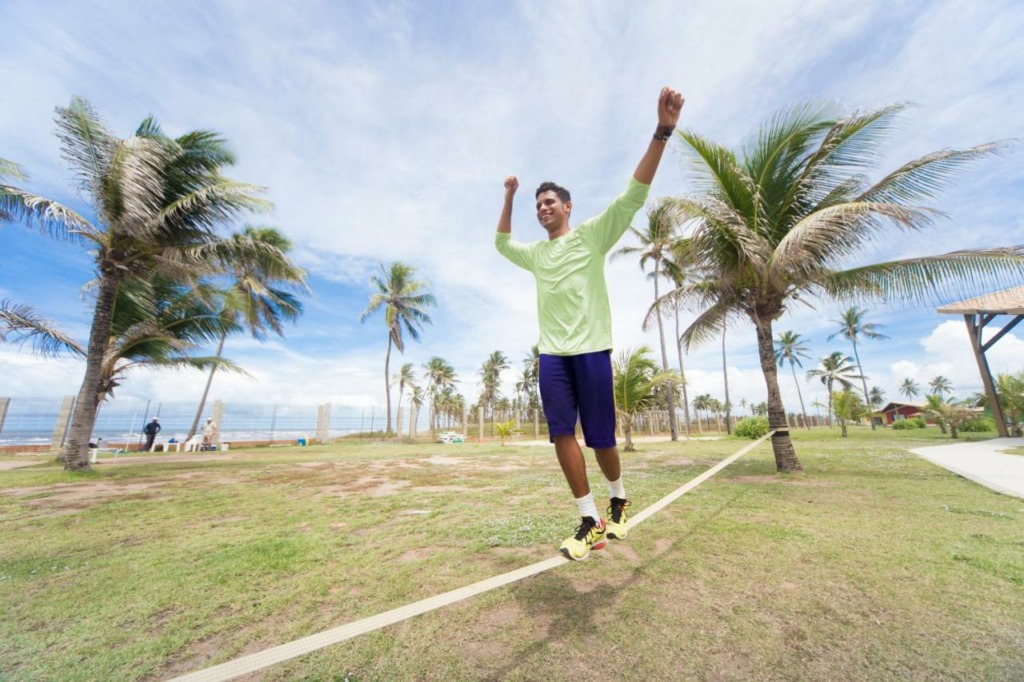 Resorts e hotéis em Aracaju