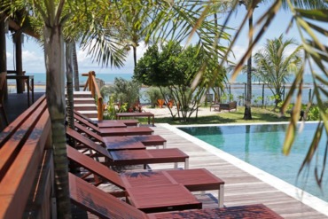 hotel resort arraial dajuda