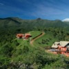 Cabanas e chalés em Visconde de Mauá