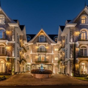 Hotel mais famoso de gramado, Hotel Colline de France