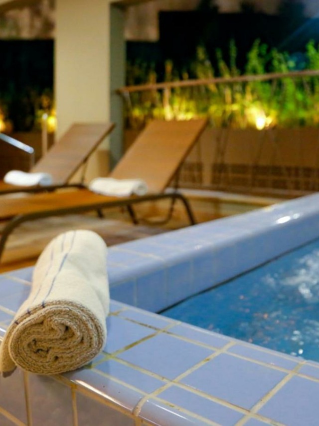 Enjoy Olimpia Park Resort 5