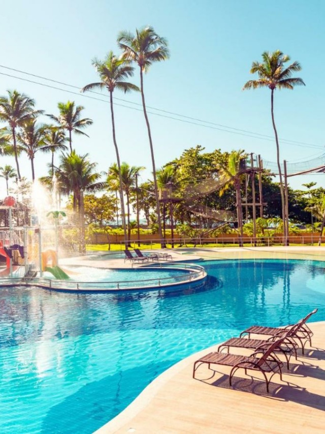 PSP Resort All Inclusive 7