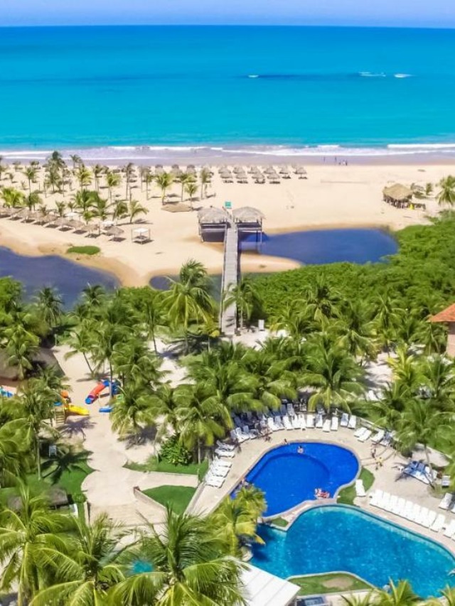 Pratagy Acqua Park Beach All Inclusive Resort