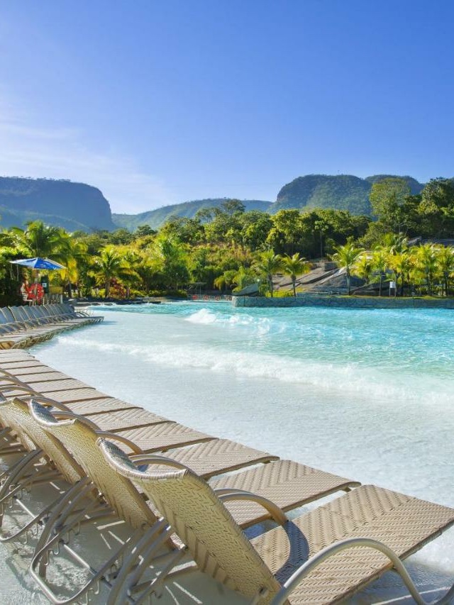 Rio Quente Resorts 1
