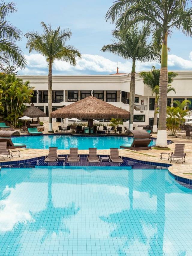 Vale Suíço Resort