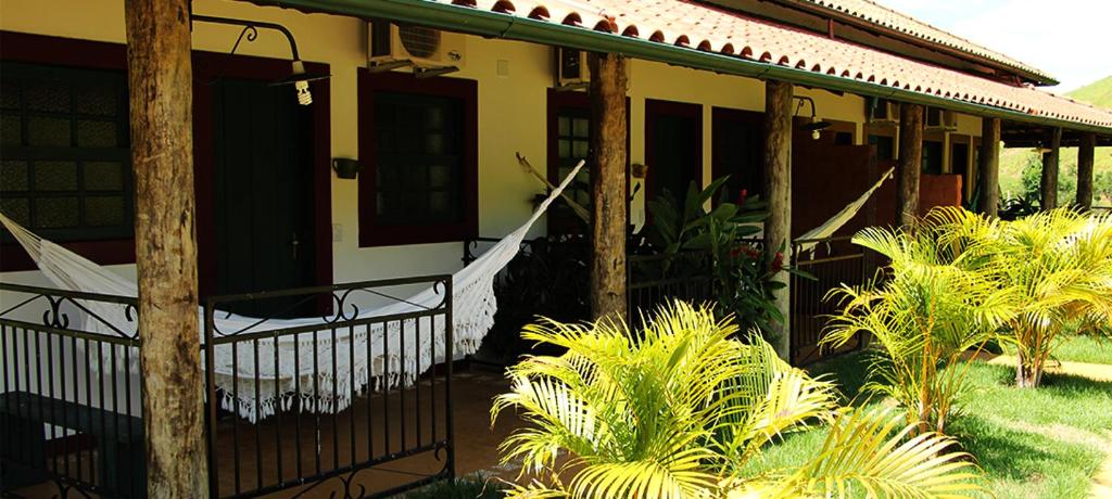 Resorts em Belo Horizonte