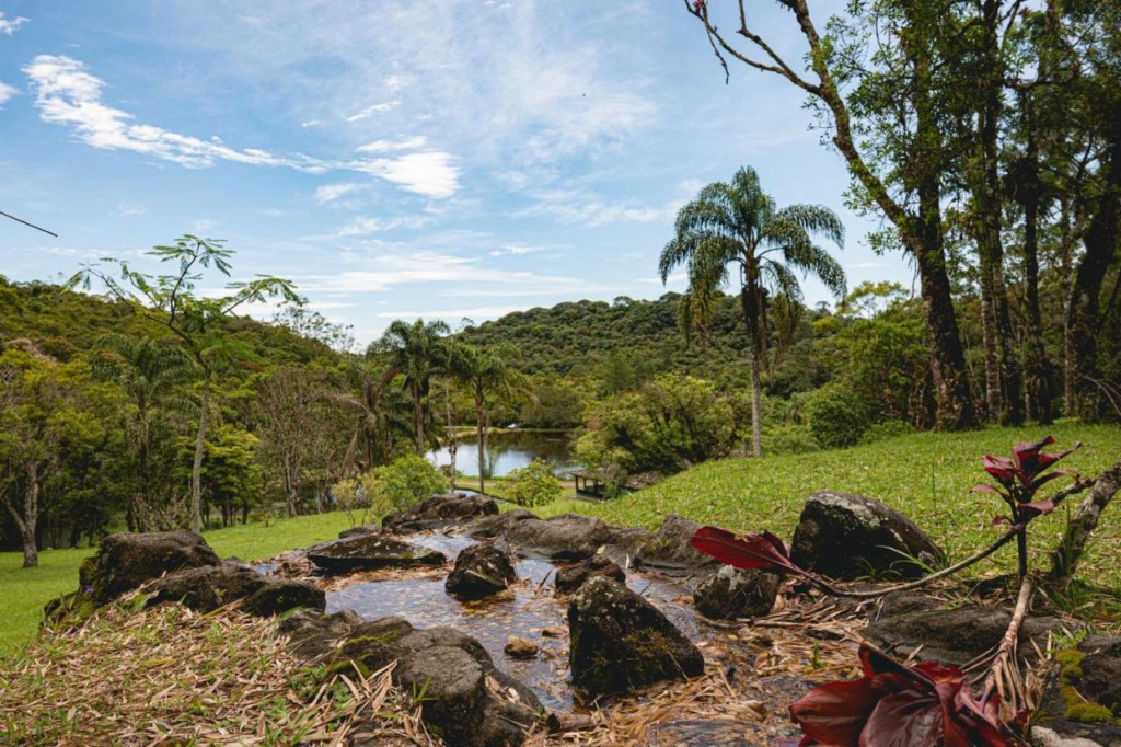 resorts e hotéis em Mogi das Cruzes