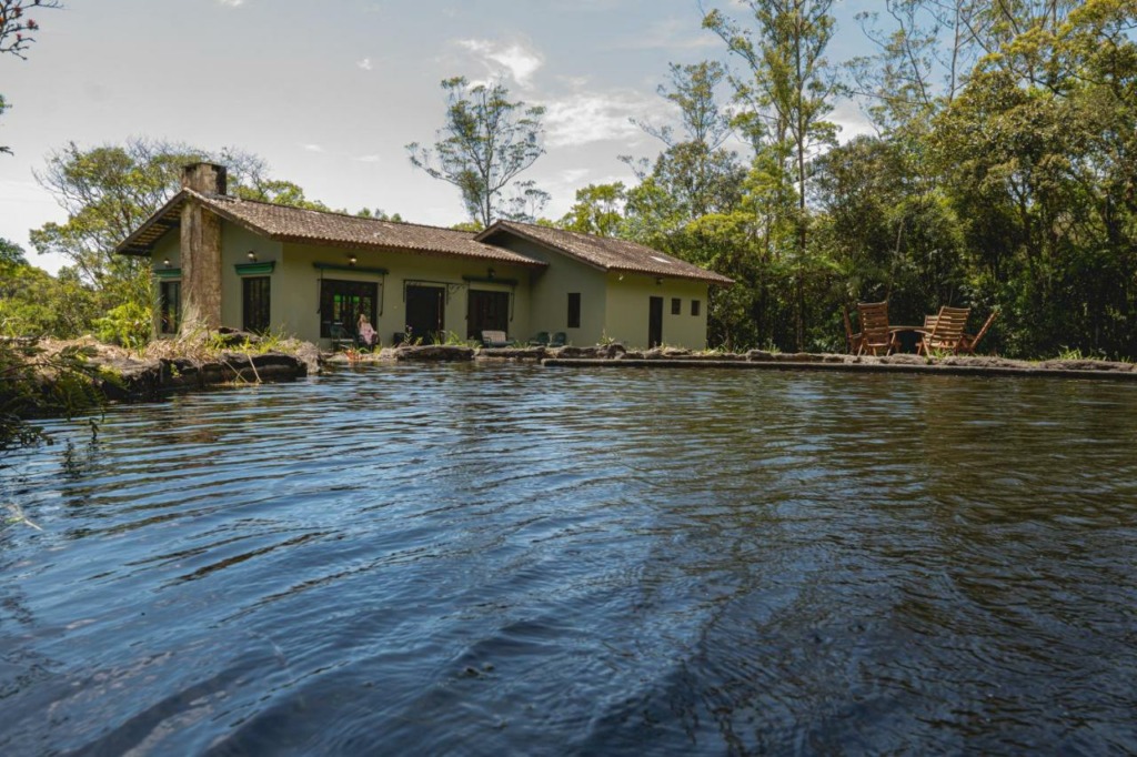 resorts e hotéis em Mogi das Cruzes