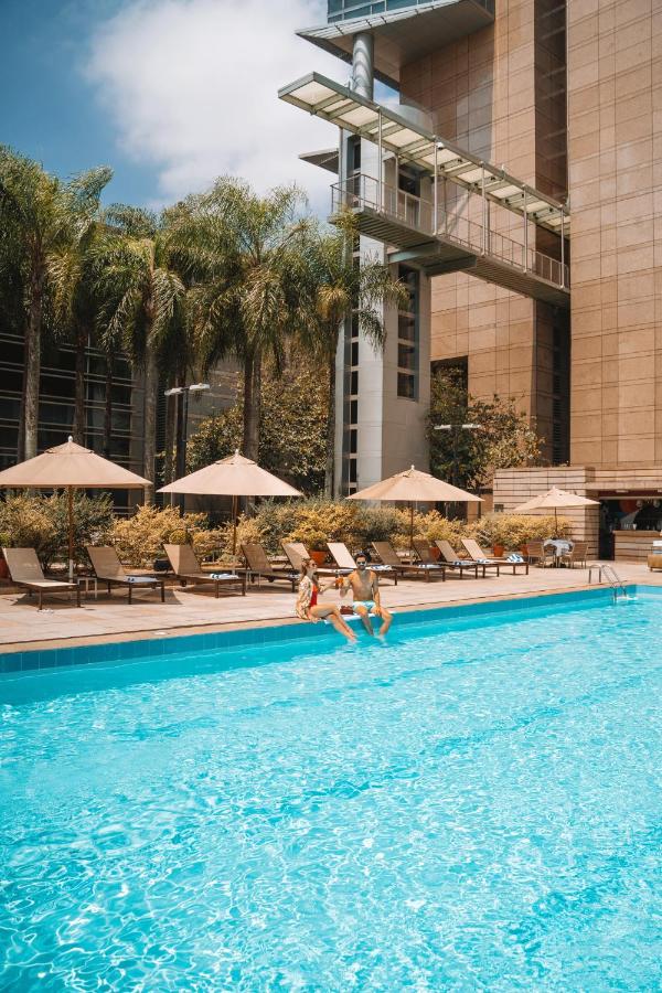Pousada com piscina aquecida em São Paulo