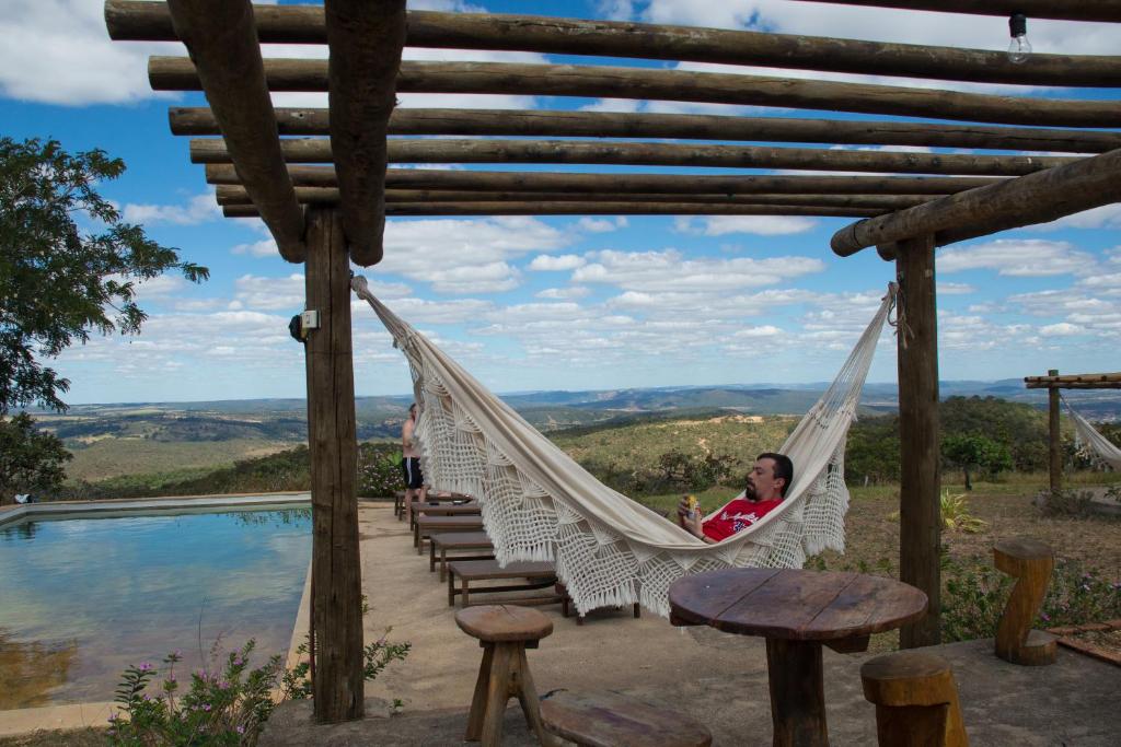 hoteis fazenda perto de brasilia