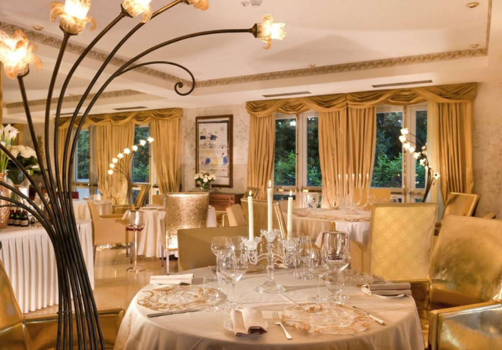 Hotéis de Luxo e Charme na Toscana