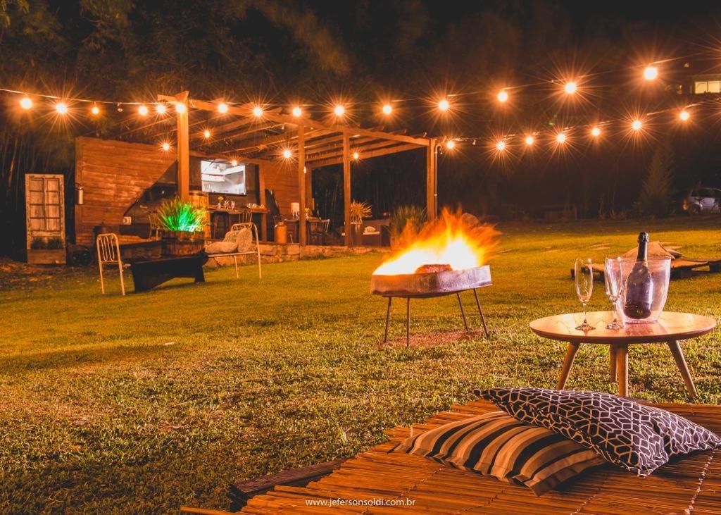 hotéis vinicolas no rio grande do sul