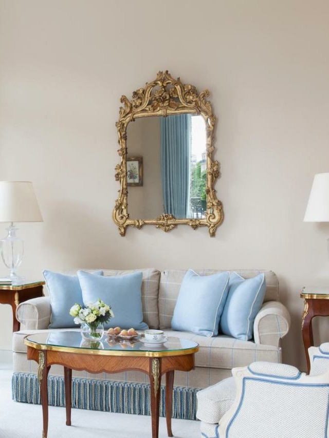 Le Bristol Paris - an Oetker Collection Hotel