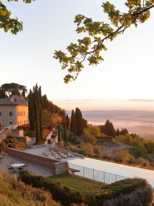 Rosewood Castiglion del Bosco7