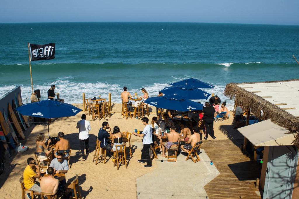 hostel em florianópolis