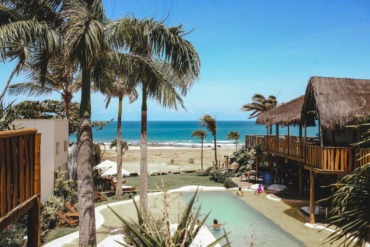 resorts em jericoacoara