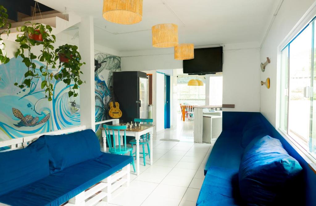 hostel em florianópolis