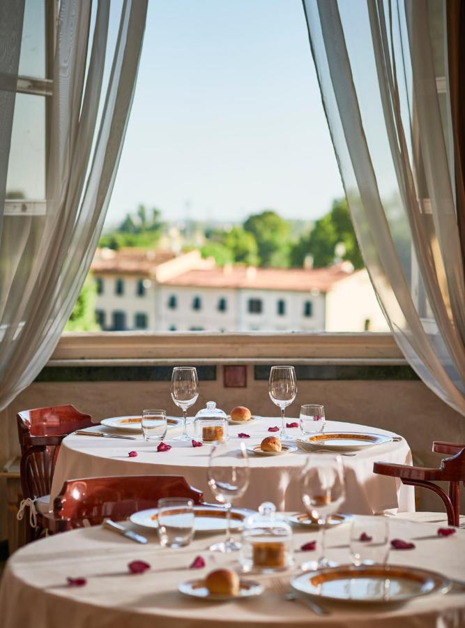 Hotéis de Luxo na Toscana