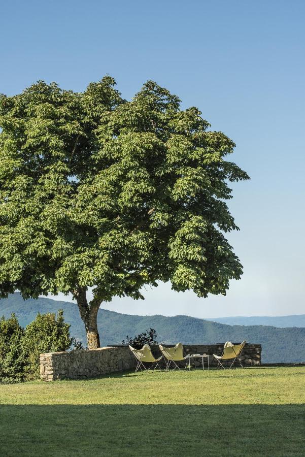 Hotéis para lua de mel na Toscana