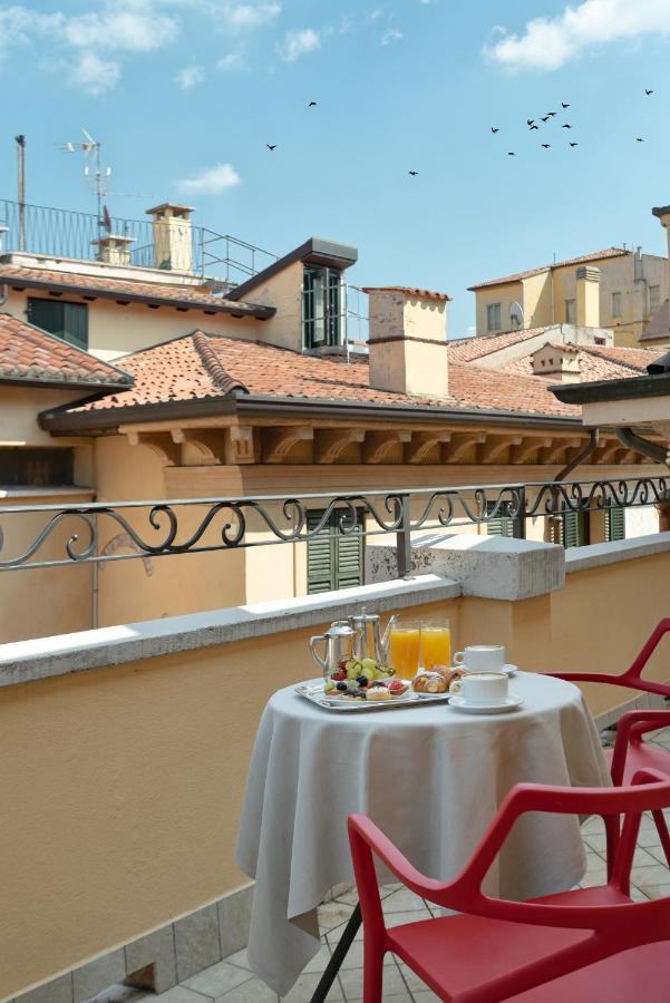 Hotéis em Verona barato