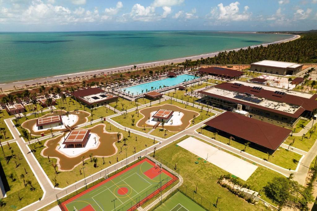 resorts em alagoas