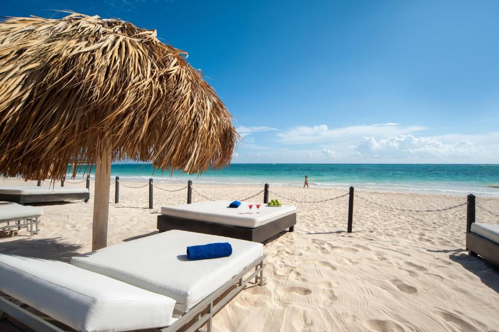 hotéis e resorts em Punta Cana para lua de mel