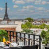 Hotéis no centro de Paris para se hospedar