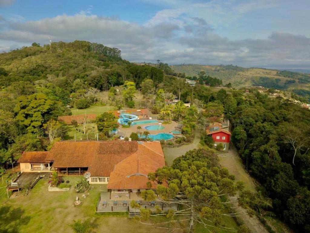 hotéis em são roque na rota do vinho