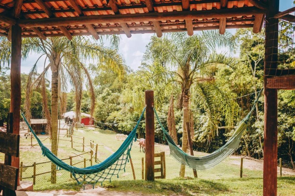 Hotéis em São Roque na Rota do Vinho