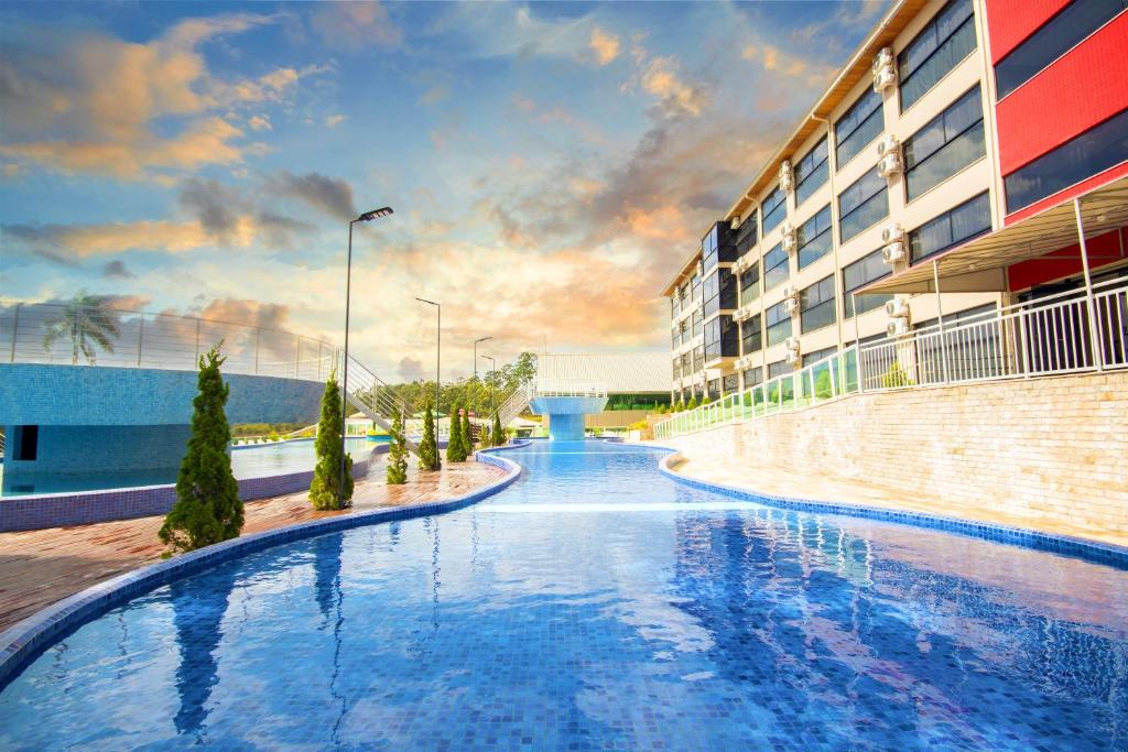 resorts all inclusive em minas gerais