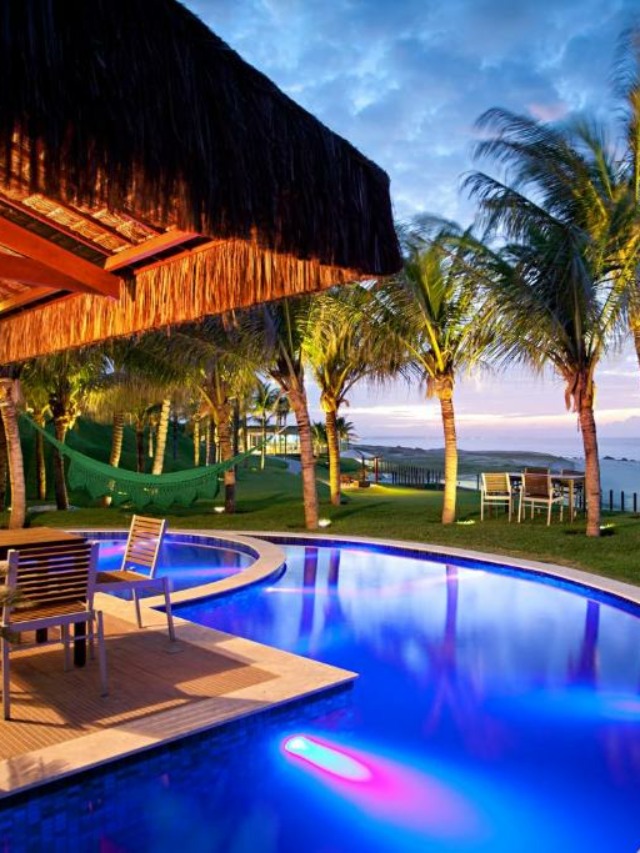 Carmel Charme Resort