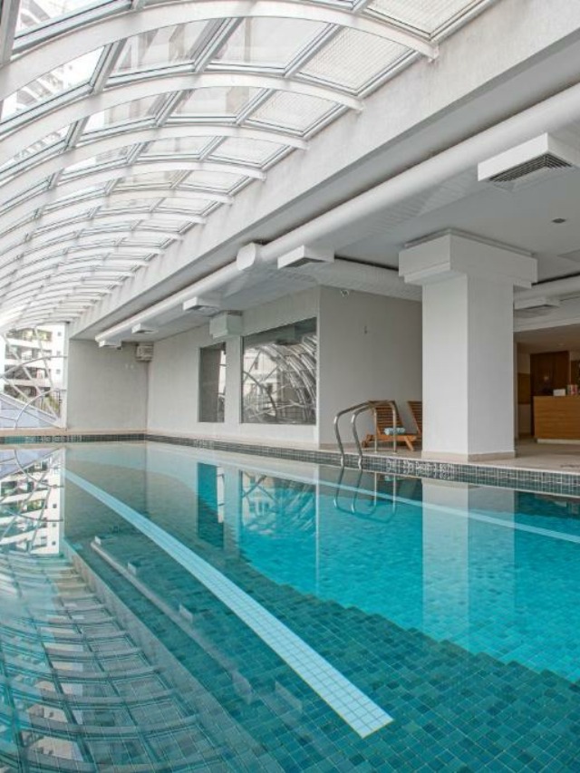 QOYA Hotel Curitiba, Curio Collection