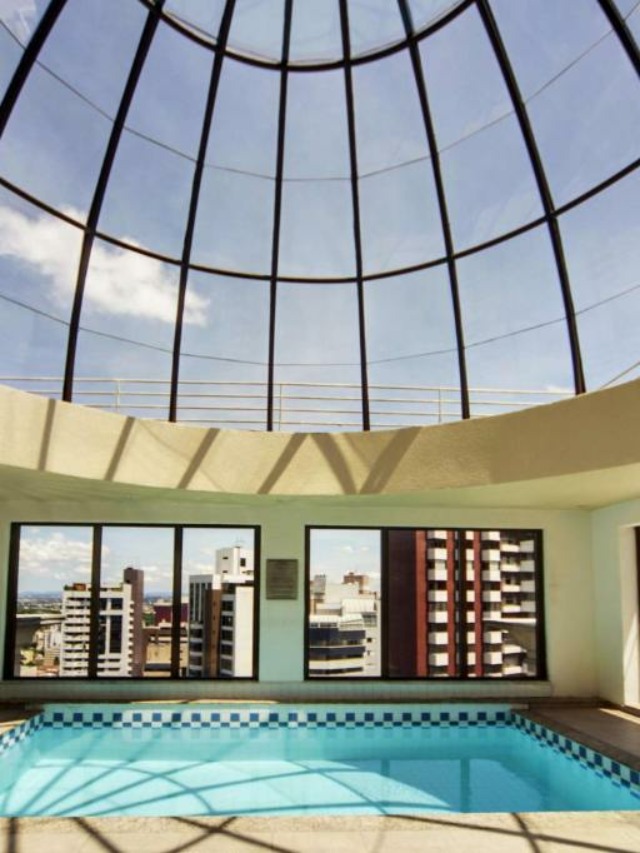 Radisson Hotel Curitiba