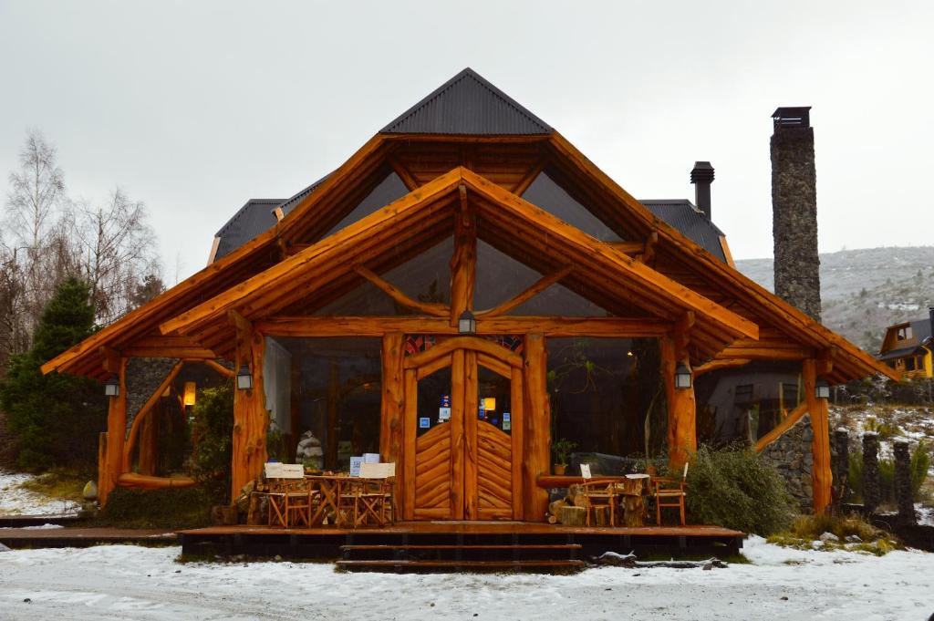 ski resort em bariloche