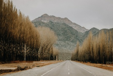 hotéis de charme em mendoza