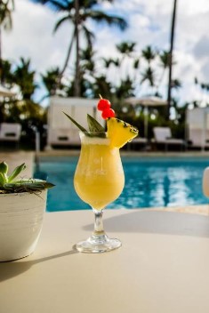 hotéis e resorts em Punta Cana para lua de mel