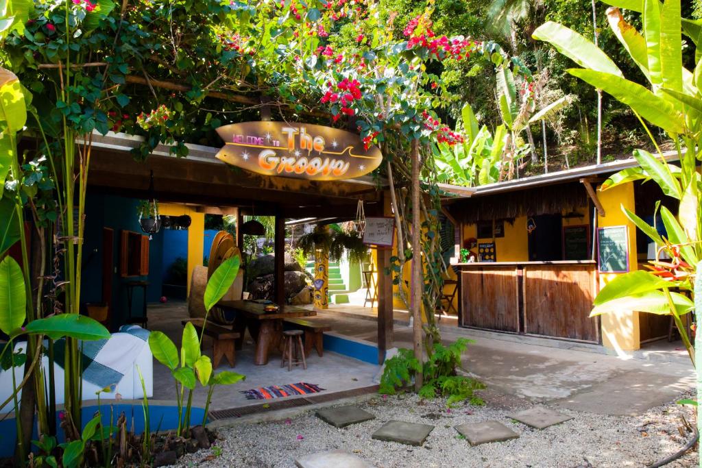 hostel em ubatuba