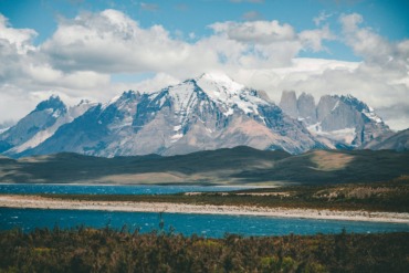 ski resorts no chile