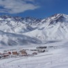 Ski resorts perto de Mendoza