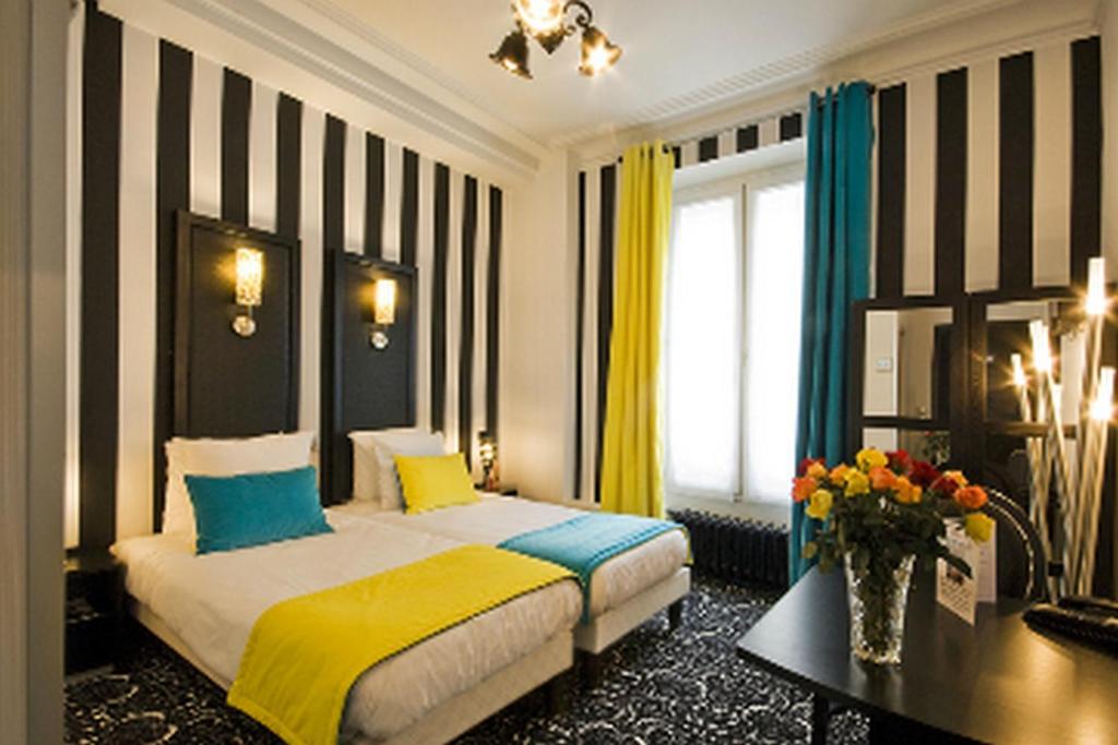 Hotéis custo-benefício em Paris