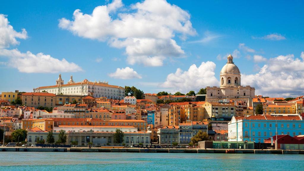 Hotéis que aceitam pets em Lisboa