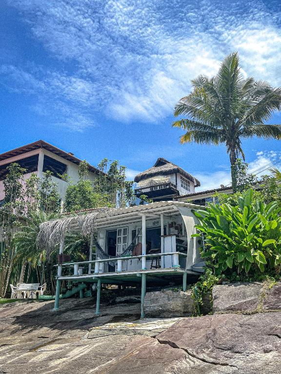 hotéis para lua de mel em angra dos reis