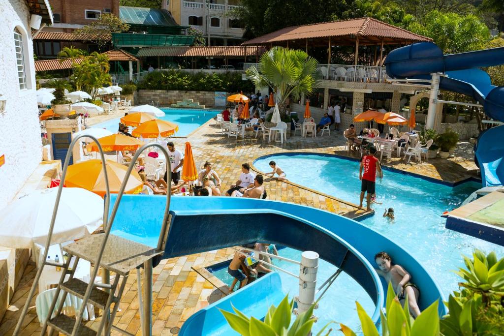 resorts em são pedro