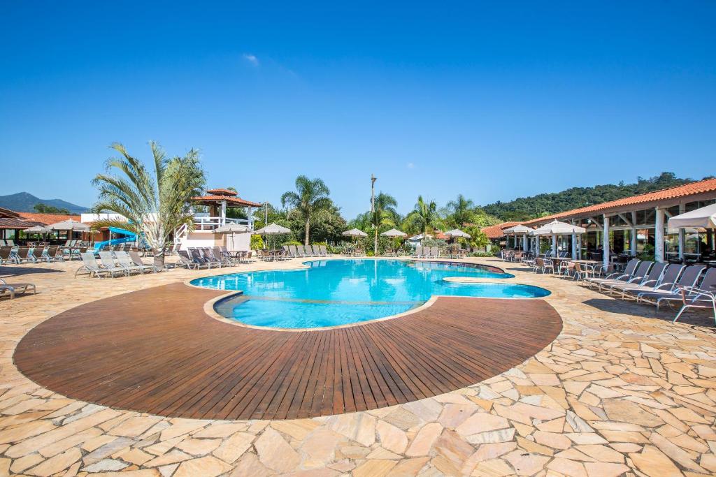 resorts all inclusive em Atibaia